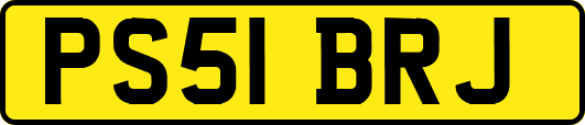 PS51BRJ