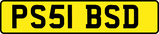 PS51BSD