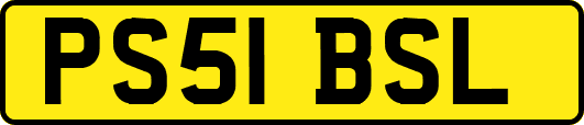 PS51BSL