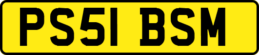 PS51BSM