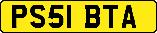 PS51BTA