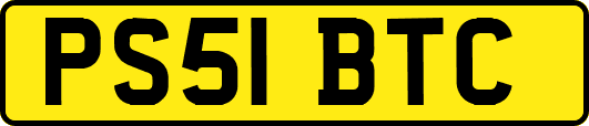 PS51BTC