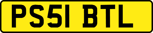 PS51BTL