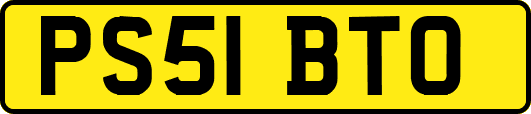 PS51BTO