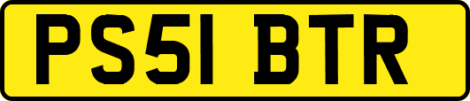 PS51BTR