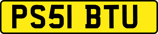 PS51BTU