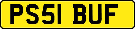 PS51BUF