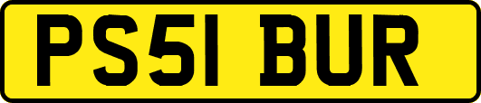 PS51BUR