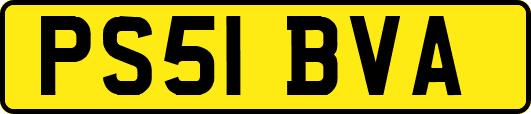 PS51BVA