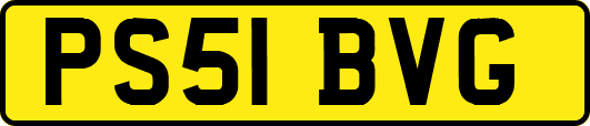 PS51BVG