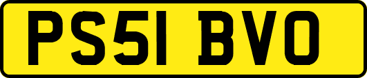 PS51BVO