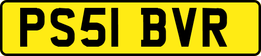 PS51BVR