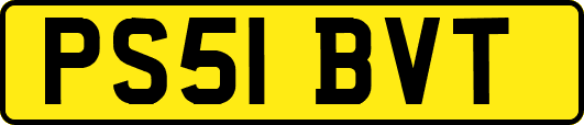 PS51BVT