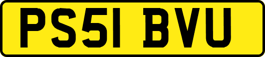 PS51BVU