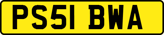 PS51BWA