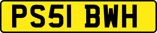 PS51BWH