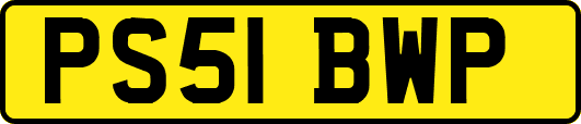 PS51BWP