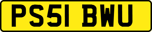 PS51BWU