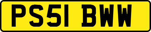 PS51BWW