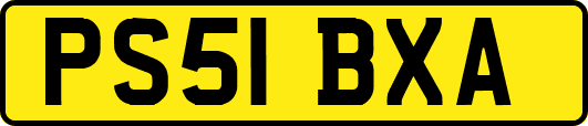 PS51BXA