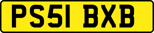 PS51BXB