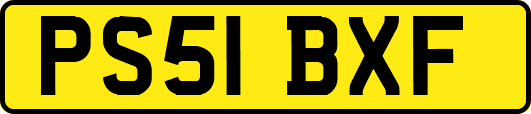 PS51BXF