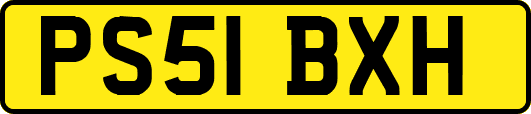 PS51BXH