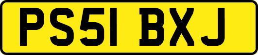 PS51BXJ