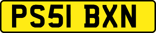 PS51BXN