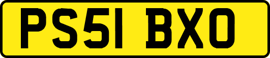 PS51BXO