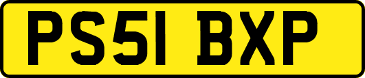 PS51BXP