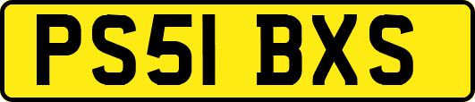 PS51BXS