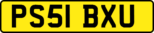 PS51BXU