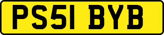 PS51BYB