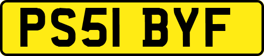 PS51BYF