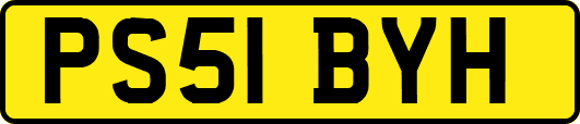 PS51BYH