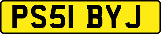 PS51BYJ