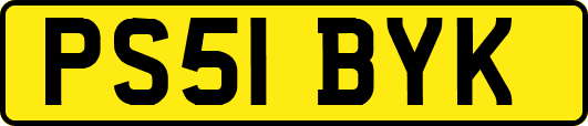 PS51BYK