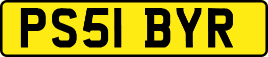 PS51BYR