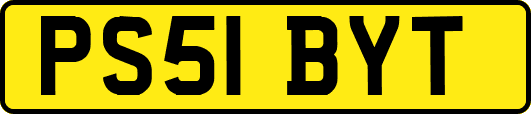 PS51BYT