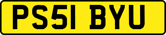 PS51BYU