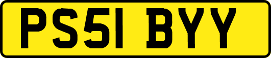 PS51BYY