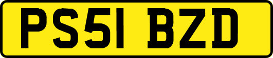 PS51BZD