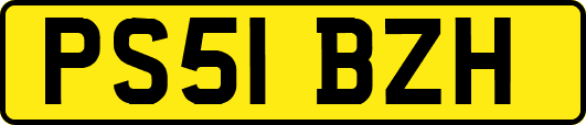 PS51BZH