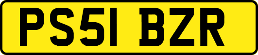 PS51BZR