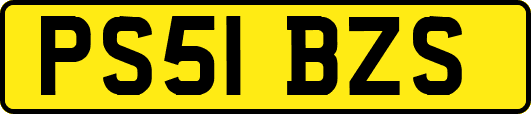 PS51BZS