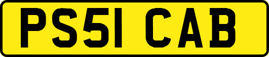 PS51CAB