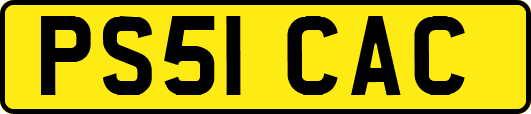 PS51CAC