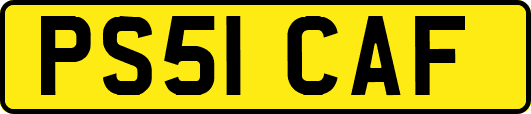 PS51CAF