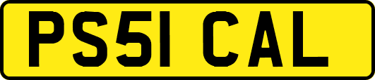 PS51CAL